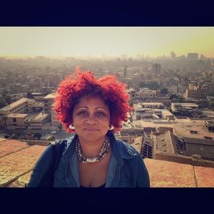 Meet your Posher, Nariko